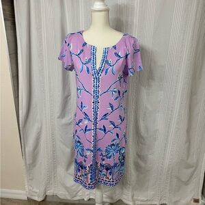 Lilly pultizer dress new